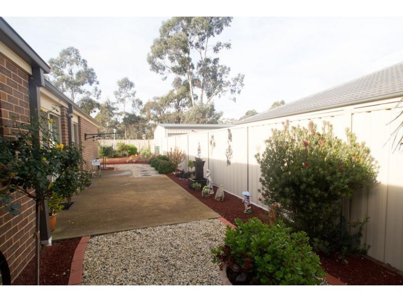 California Gully VIC 3556