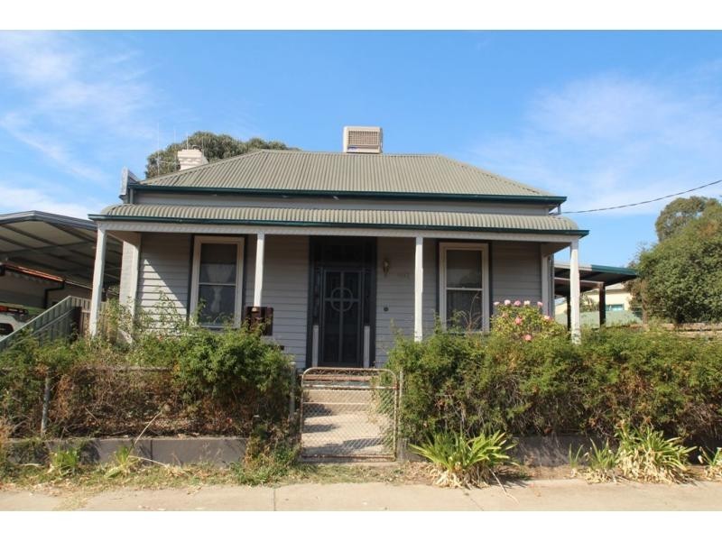 607 Hargreaves Street, Bendigo VIC 3550