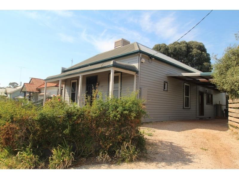 607 Hargreaves Street, Bendigo VIC 3550