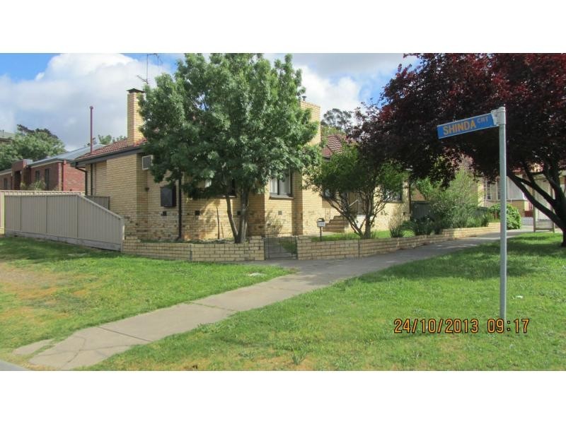 122 Mackenzie Street West, Golden Square VIC 3555