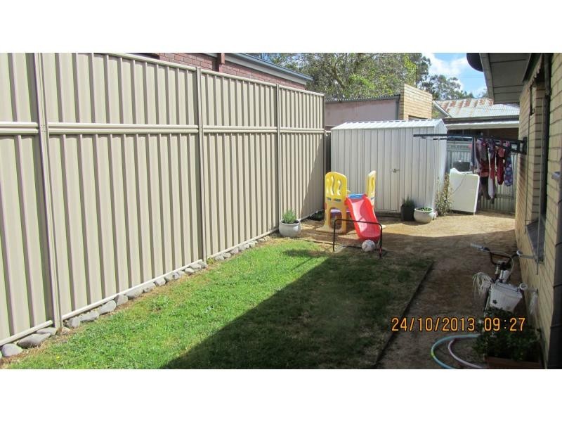 122 Mackenzie Street West, Golden Square VIC 3555
