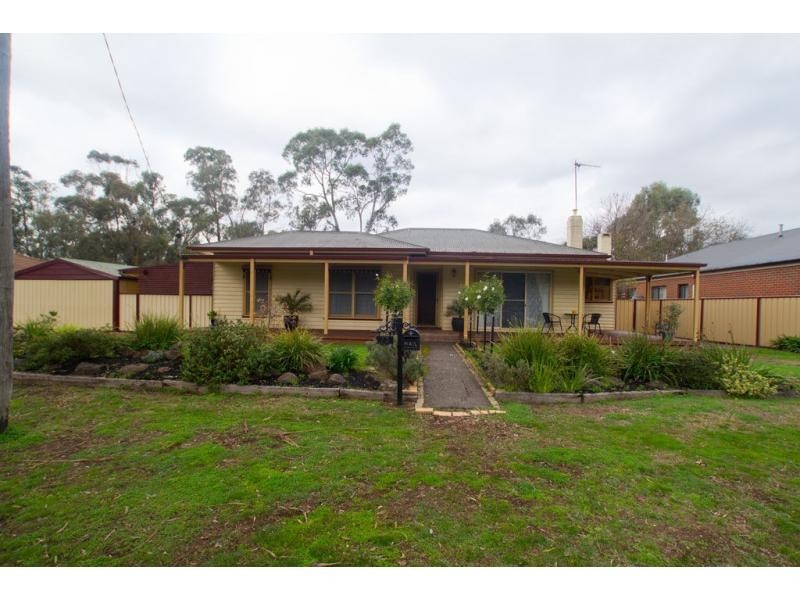 Kangaroo Flat VIC 3555