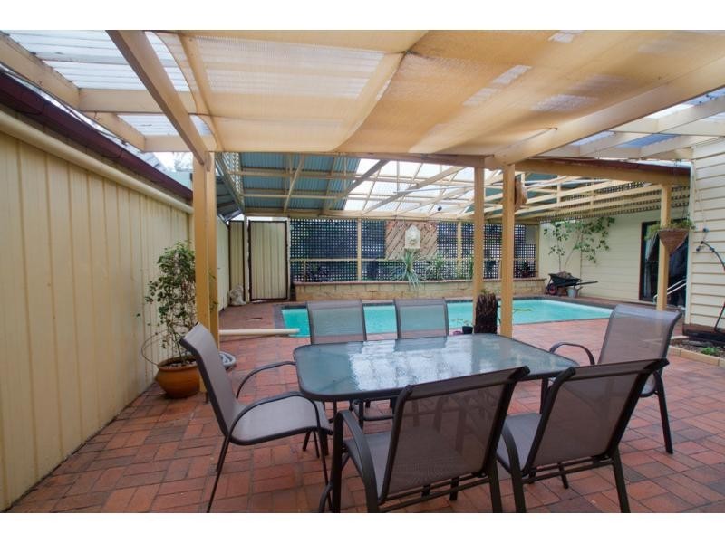 Kangaroo Flat VIC 3555