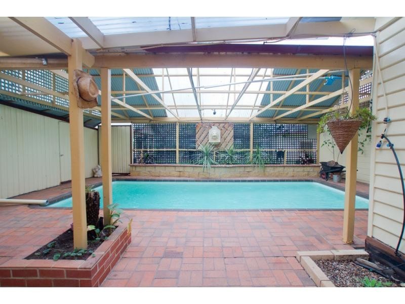 Kangaroo Flat VIC 3555