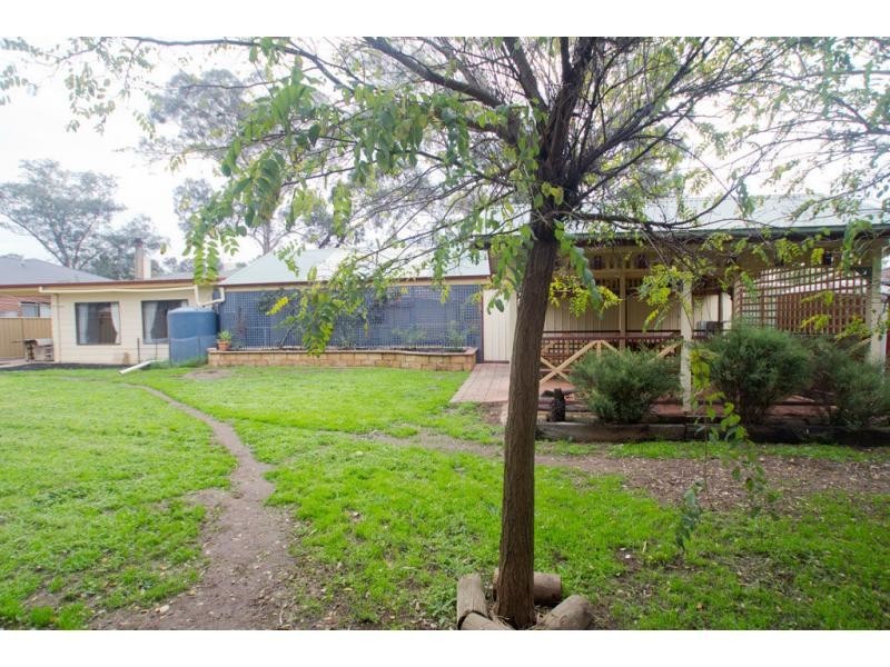 Kangaroo Flat VIC 3555