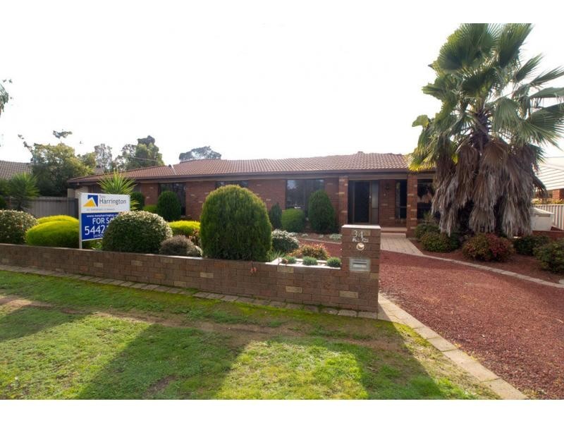 Golden Square VIC 3555