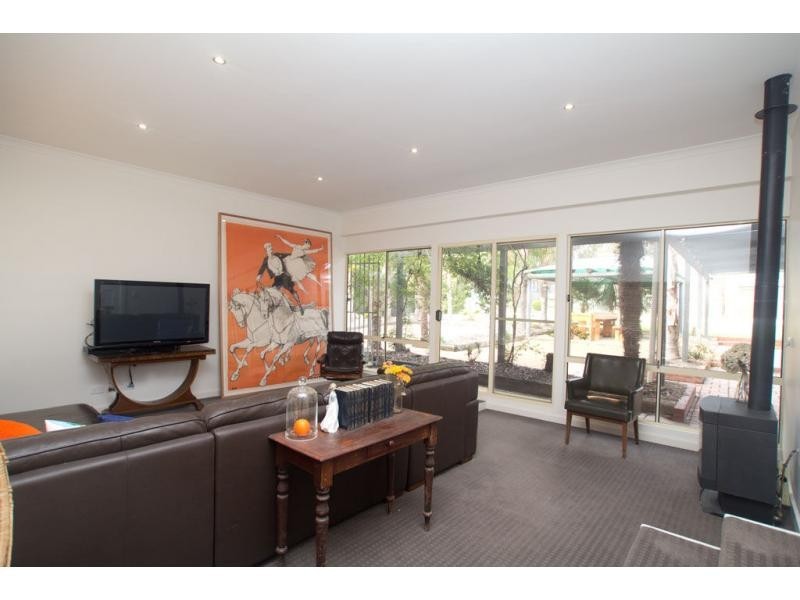 Ascot VIC 3551