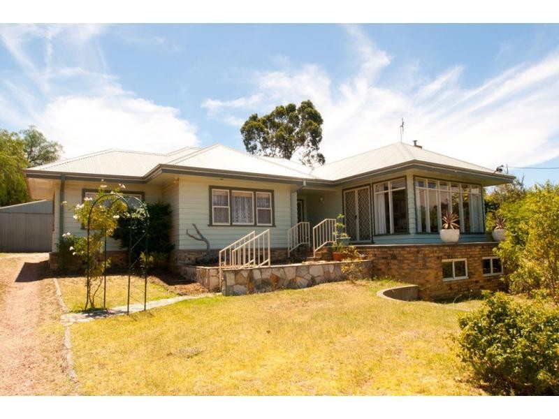 5 Ryan Street, North Bendigo VIC 3550
