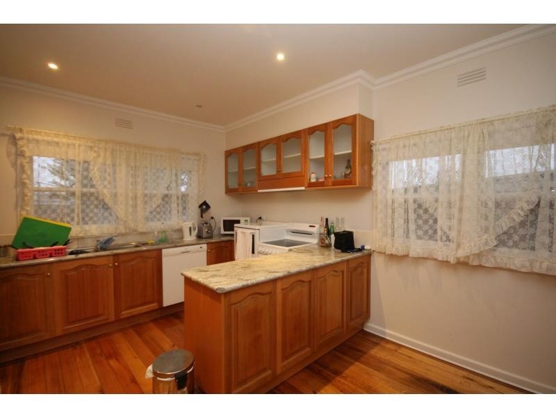 5 Ryan Street, North Bendigo VIC 3550