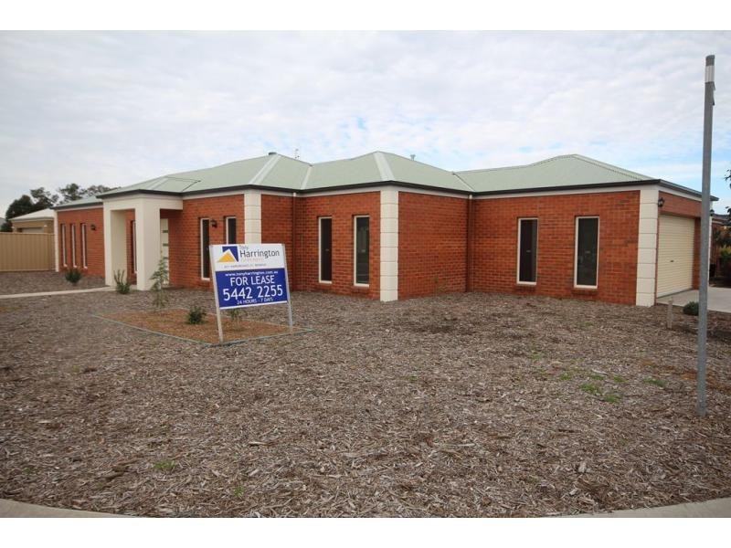 10 Henry Court, Strathfieldsaye VIC 3551
