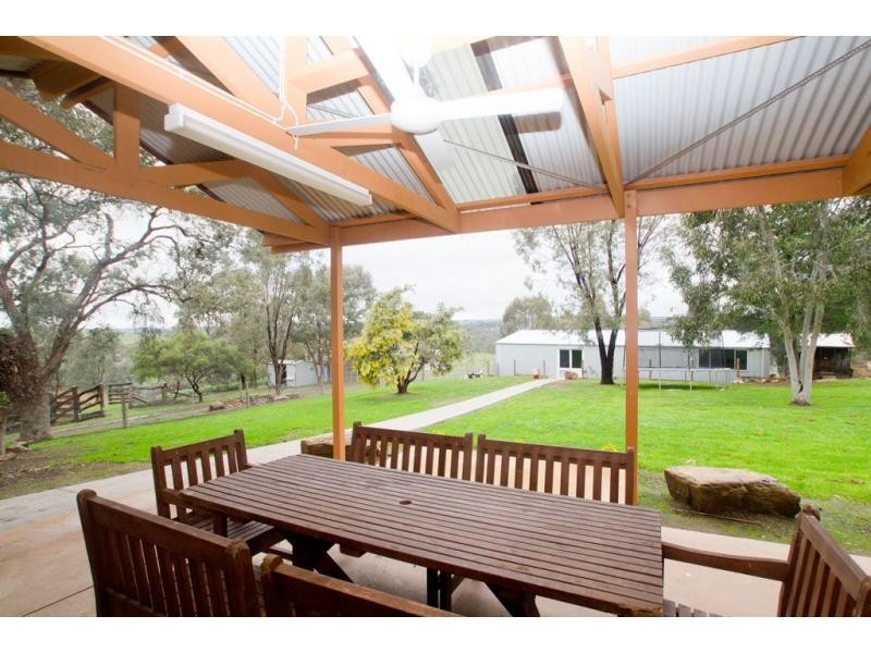 69 Mechan Road, Axe Creek VIC 3551