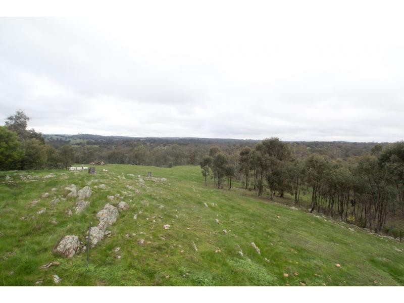 69 Mechan Road, Axe Creek VIC 3551