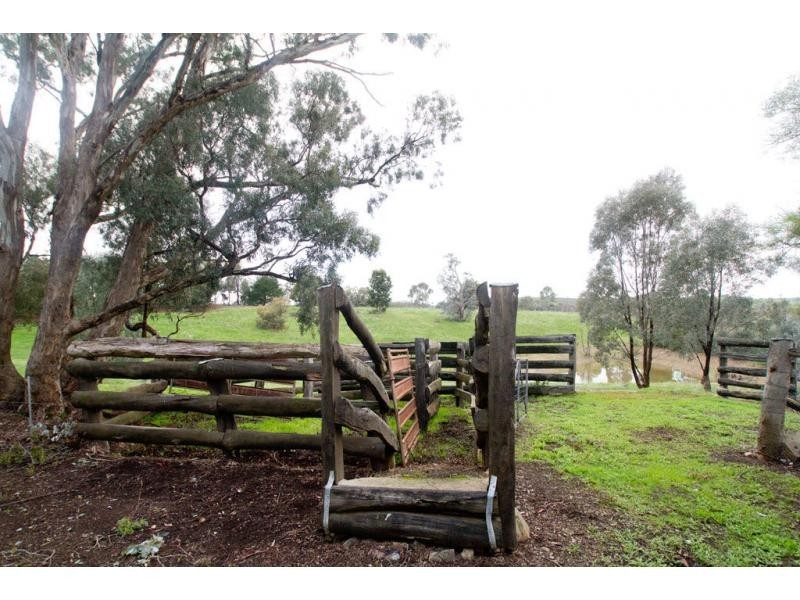 69 Mechan Road, Axe Creek VIC 3551