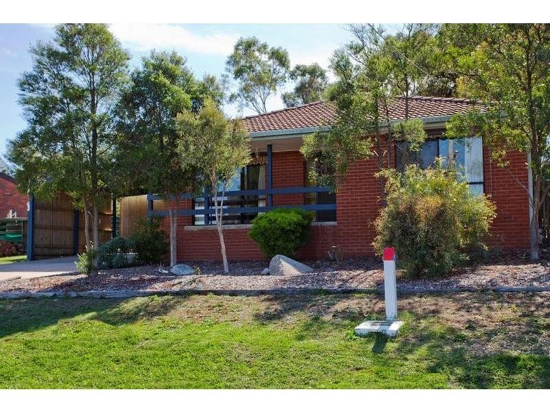 Kangaroo Flat VIC 3555