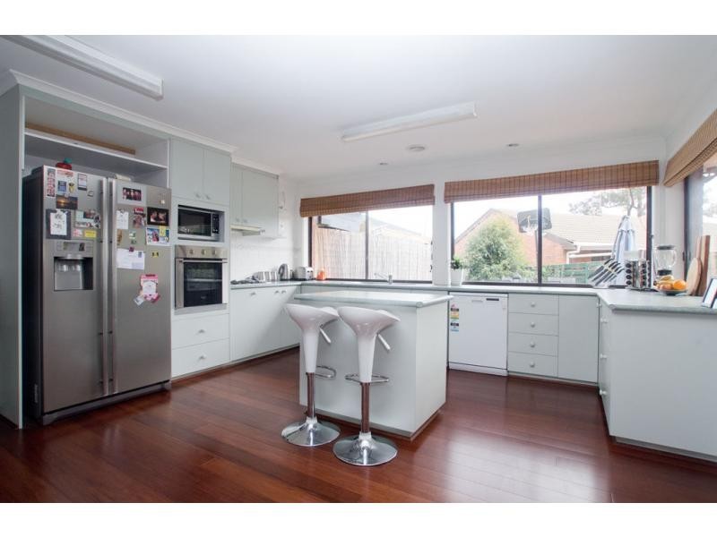 Kangaroo Flat VIC 3555