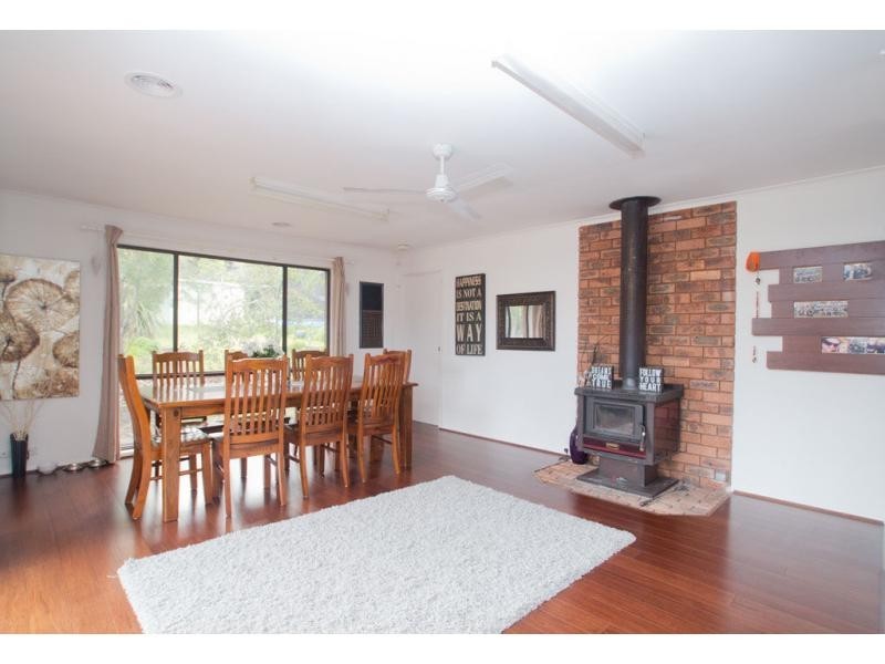 Kangaroo Flat VIC 3555