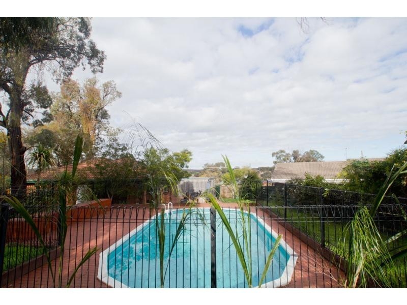 Kangaroo Flat VIC 3555