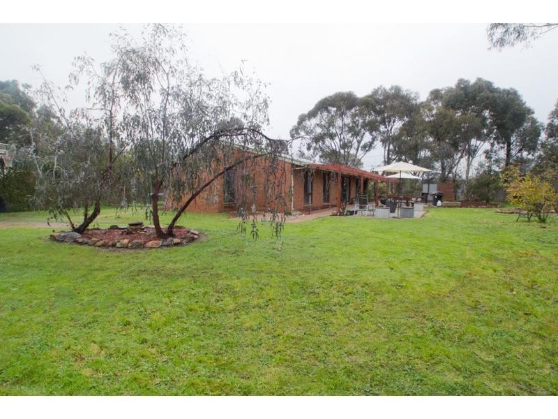 Strathfieldsaye VIC 3551