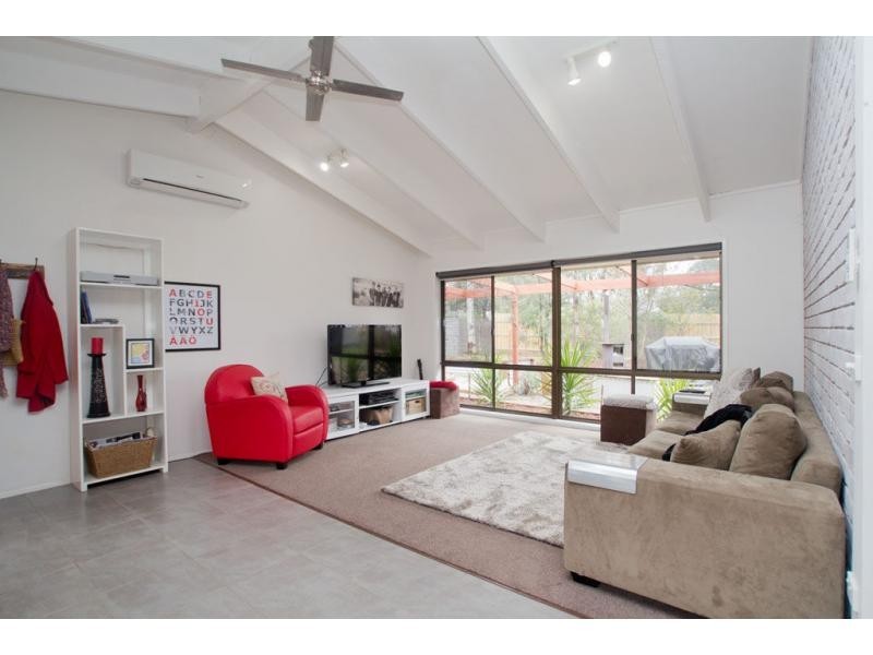 Strathfieldsaye VIC 3551