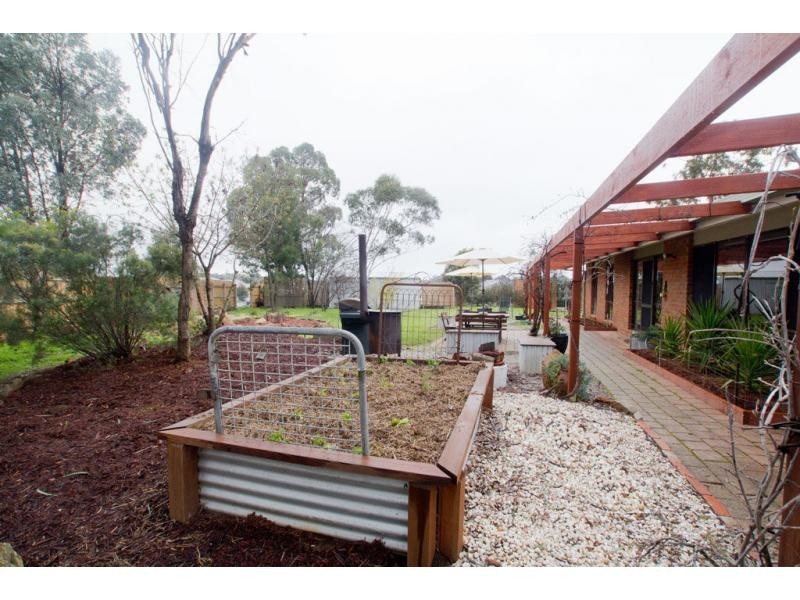 Strathfieldsaye VIC 3551