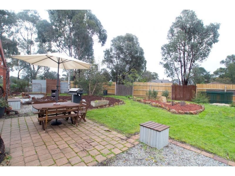 Strathfieldsaye VIC 3551