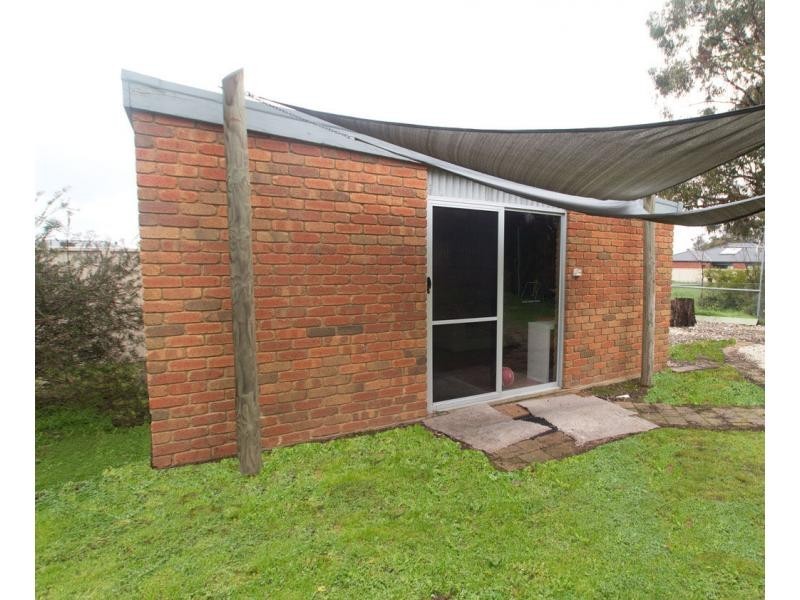 Strathfieldsaye VIC 3551