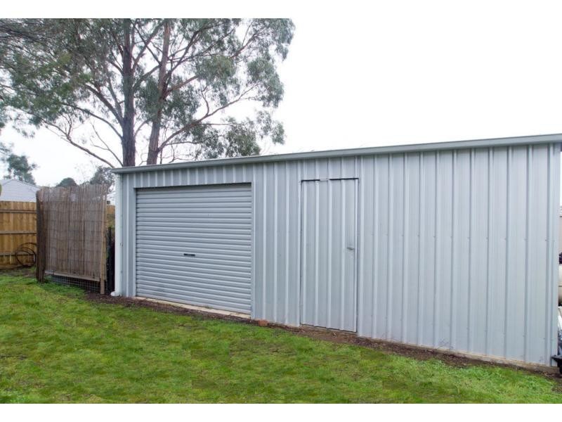 Strathfieldsaye VIC 3551