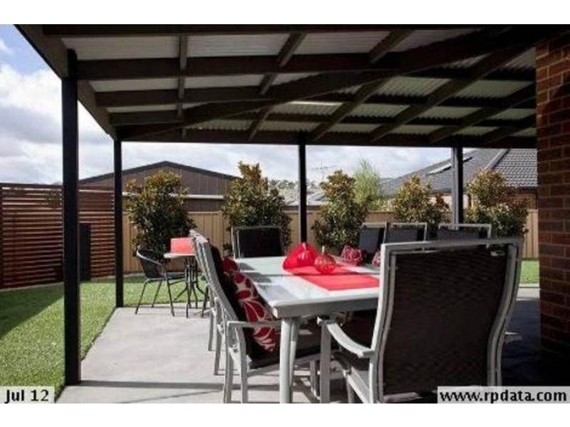 67 Bassett Drive, Strathfieldsaye VIC 3551