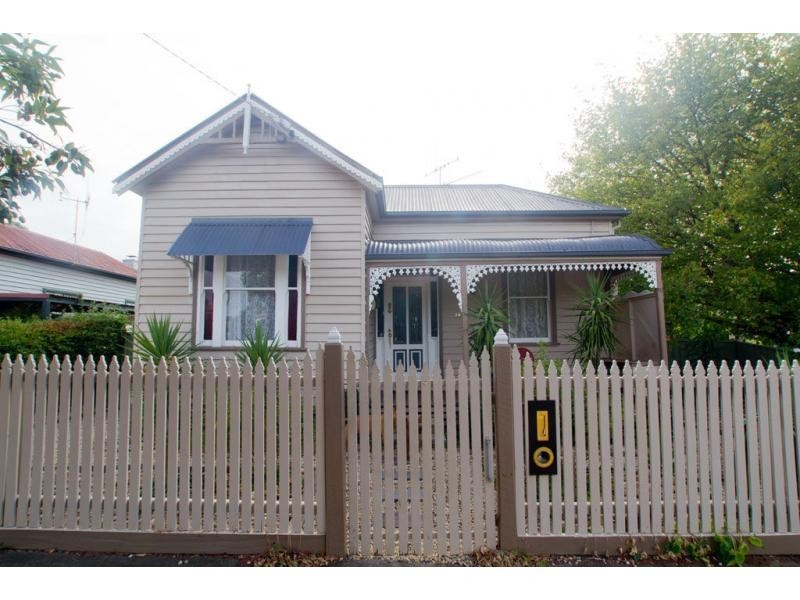 36 Milroy Street, Bendigo VIC 3550