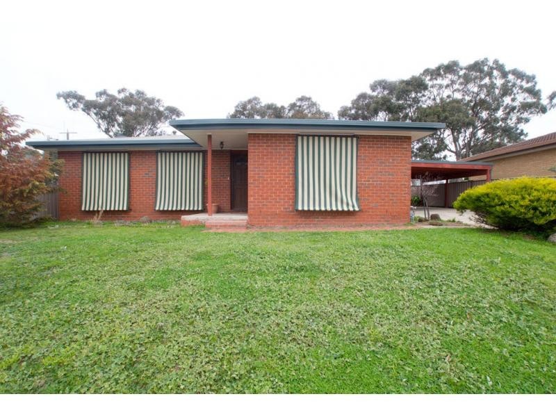 Kangaroo Flat VIC 3555