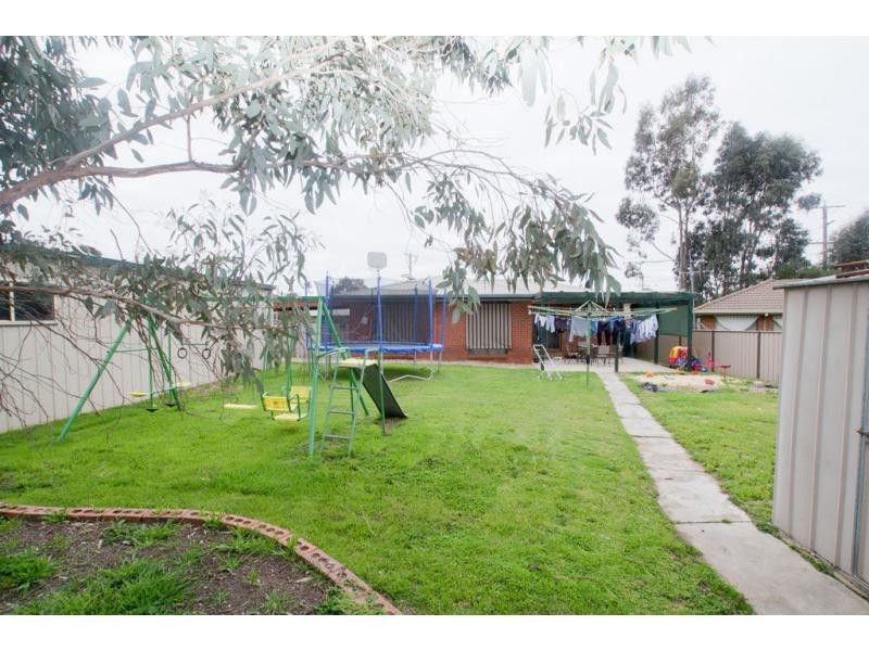 Kangaroo Flat VIC 3555