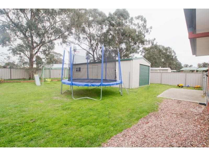 Kangaroo Flat VIC 3555
