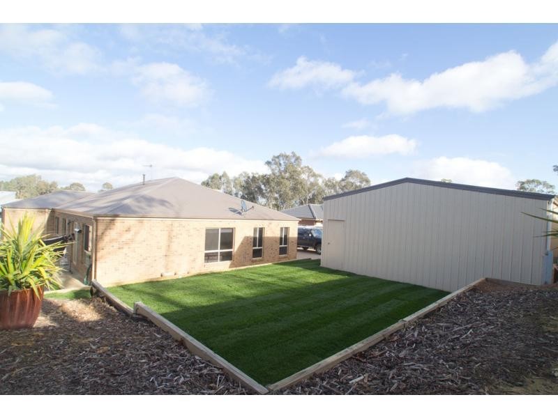 Strathfieldsaye VIC 3551