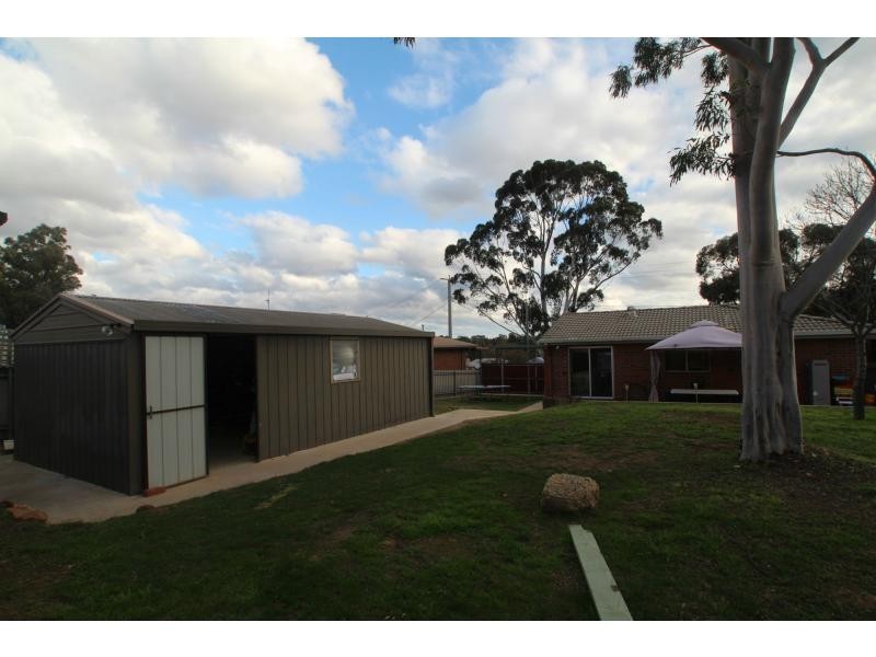 1A Lethebys Road, Eaglehawk VIC 3556