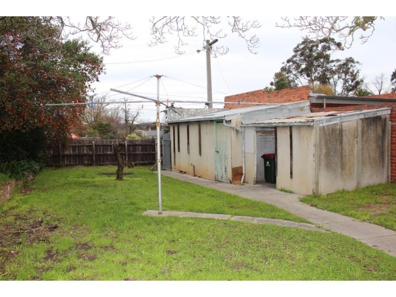 61 Drought Street, Bendigo VIC 3550