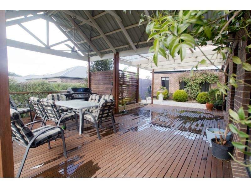 Epsom VIC 3551