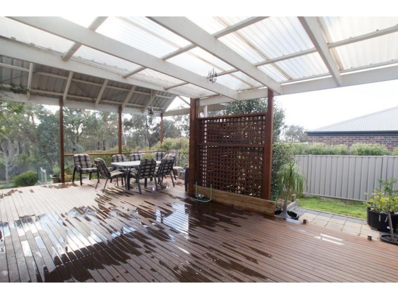 Epsom VIC 3551