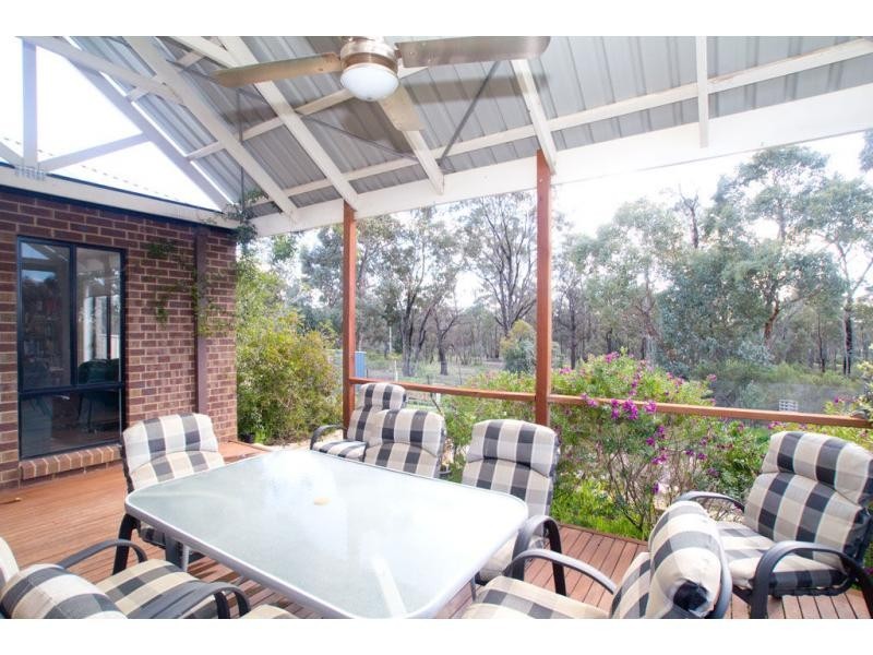 Epsom VIC 3551