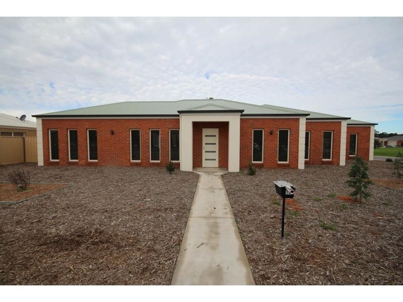 10 Corner Henry Court & Coley Place, Strathfieldsaye VIC 3551