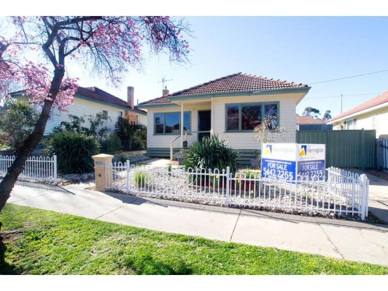 Kangaroo Flat VIC 3555