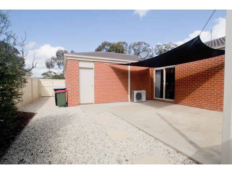 California Gully VIC 3556