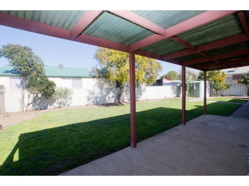 Kangaroo Flat VIC 3555