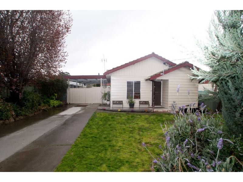 White Hills VIC 3550