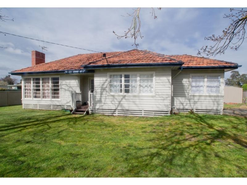 Kangaroo Flat VIC 3555