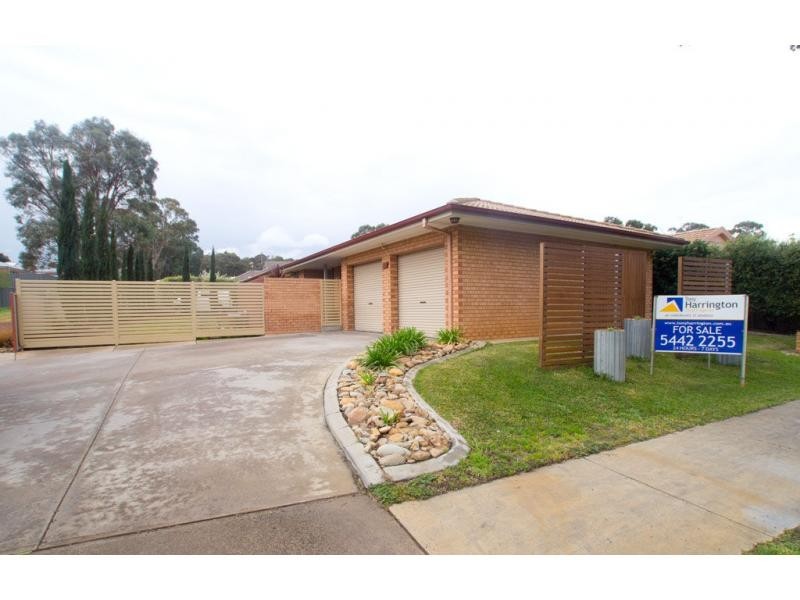 Kangaroo Flat VIC 3555