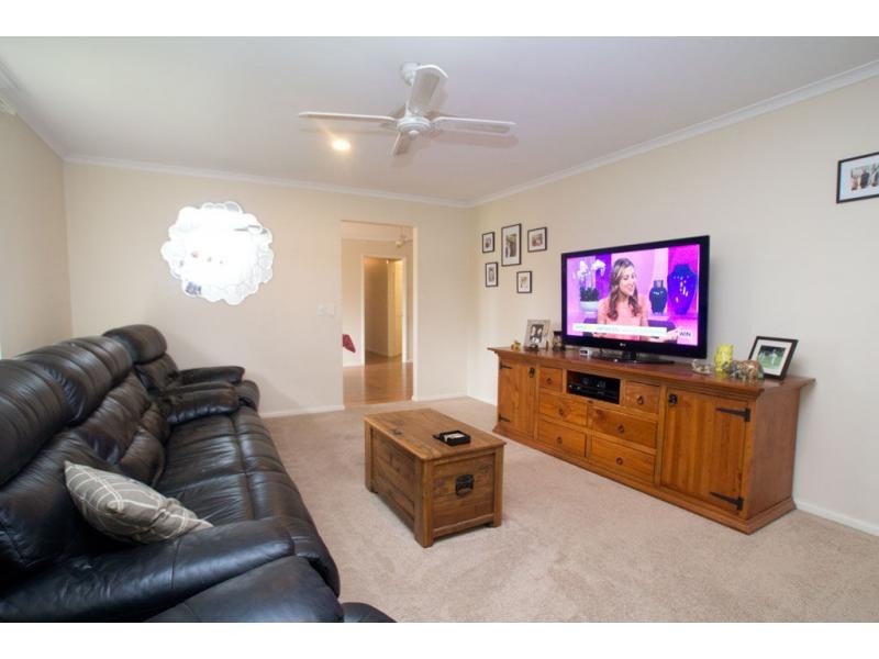 Kangaroo Flat VIC 3555