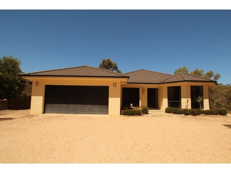 36 Burra Burra Road, Maiden Gully VIC 3551