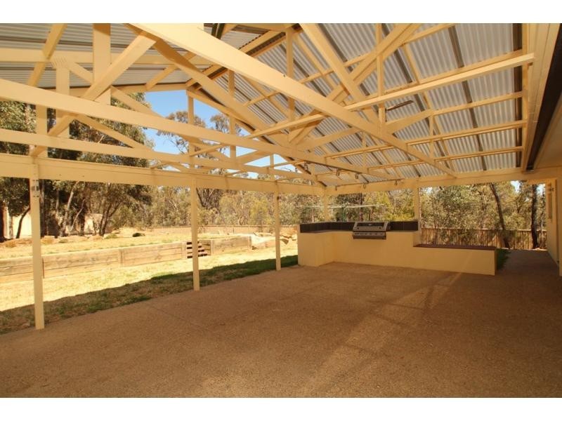 36 Burra Burra Road, Maiden Gully VIC 3551