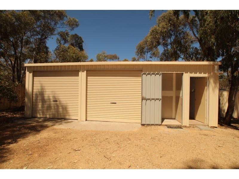 36 Burra Burra Road, Maiden Gully VIC 3551