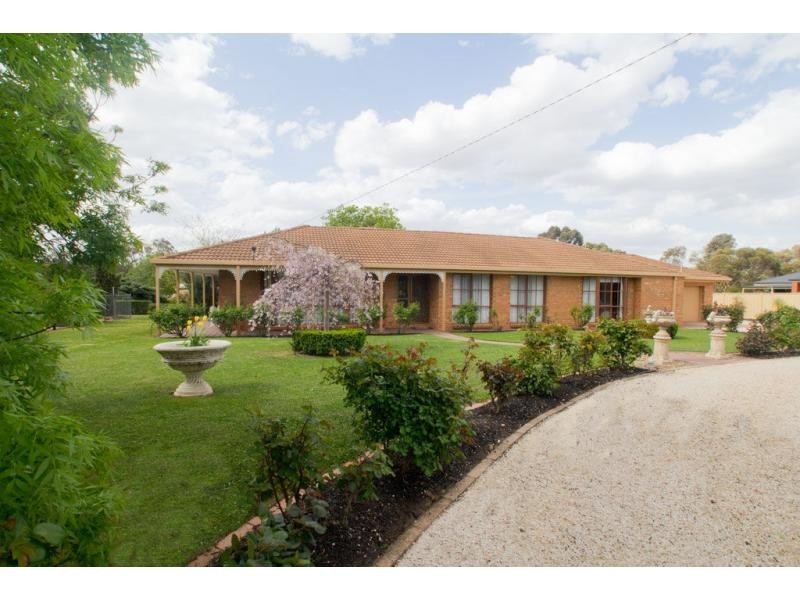 Maiden Gully VIC 3551